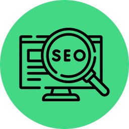 Otimizado para SEO